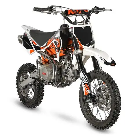 TD 125