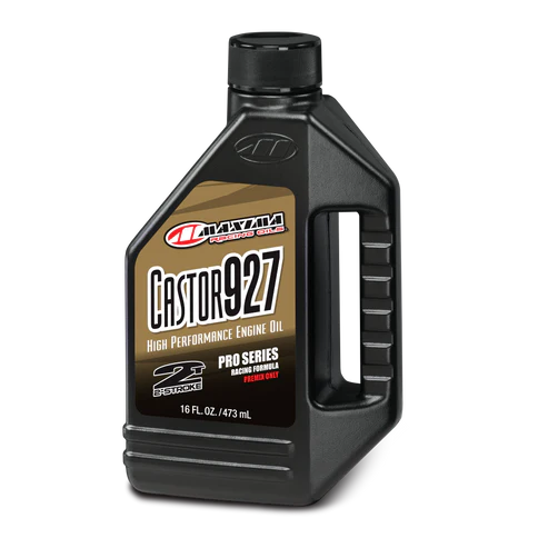 CASTOR 927 1l
