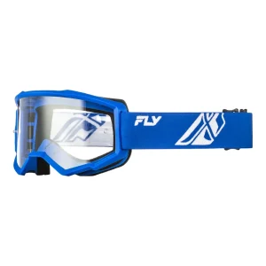 Antiparra Fly Racing Focus Blue/White