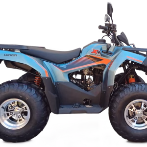 XWOLF230(BLU)